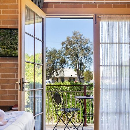 Surestay Hotel By Best Western, New Inn Richmond Exteriér fotografie