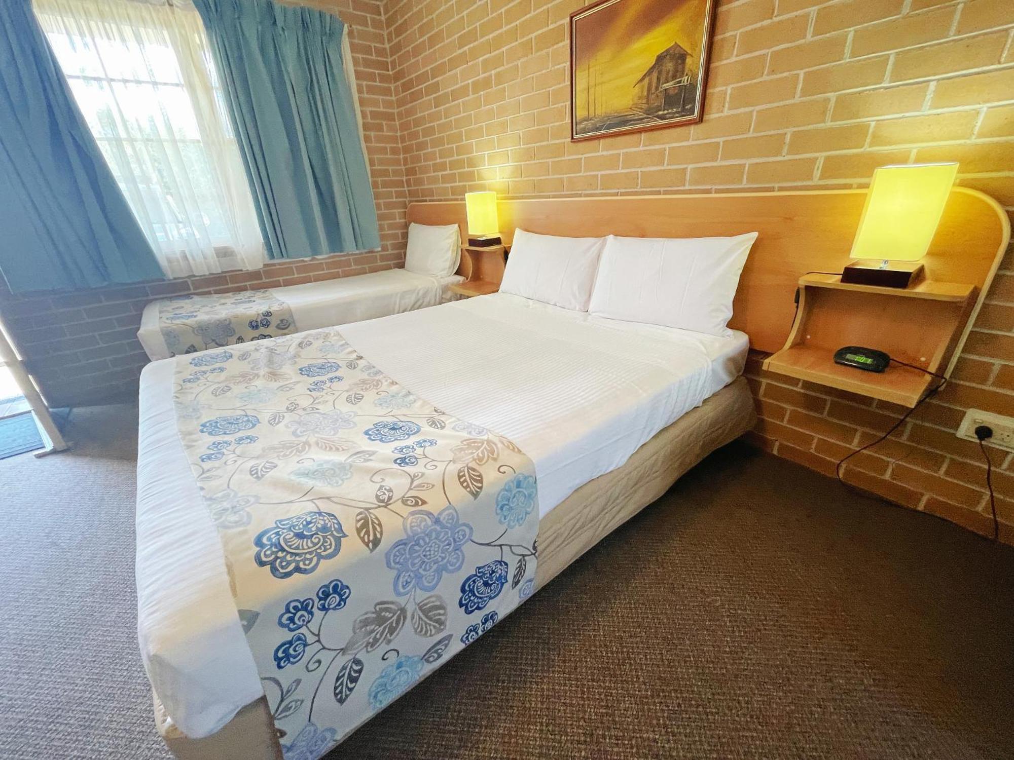 Surestay Hotel By Best Western, New Inn Richmond Exteriér fotografie