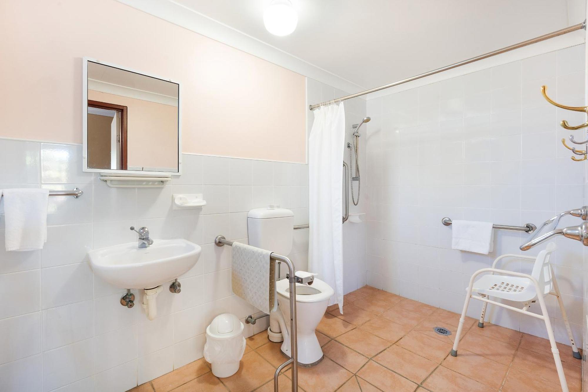 Surestay Hotel By Best Western, New Inn Richmond Exteriér fotografie