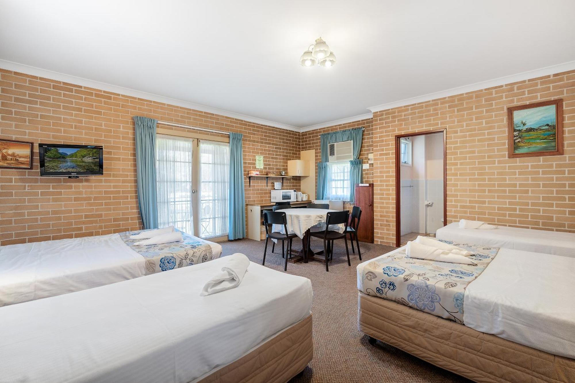 Surestay Hotel By Best Western, New Inn Richmond Exteriér fotografie