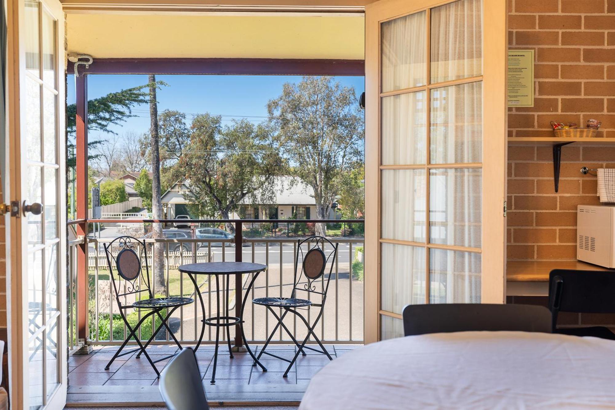 Surestay Hotel By Best Western, New Inn Richmond Exteriér fotografie