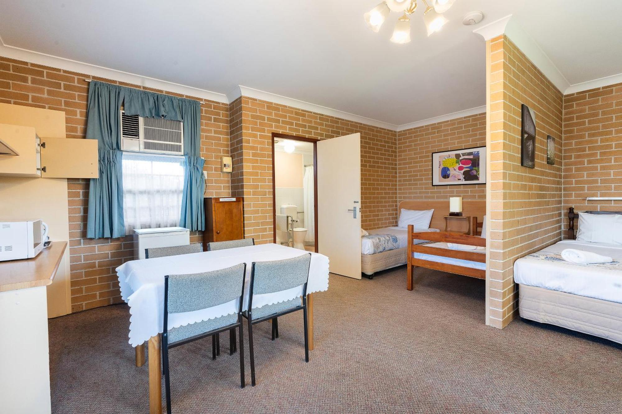 Surestay Hotel By Best Western, New Inn Richmond Exteriér fotografie
