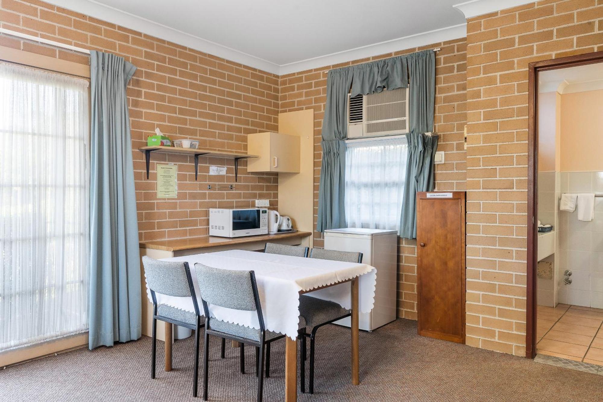 Surestay Hotel By Best Western, New Inn Richmond Exteriér fotografie