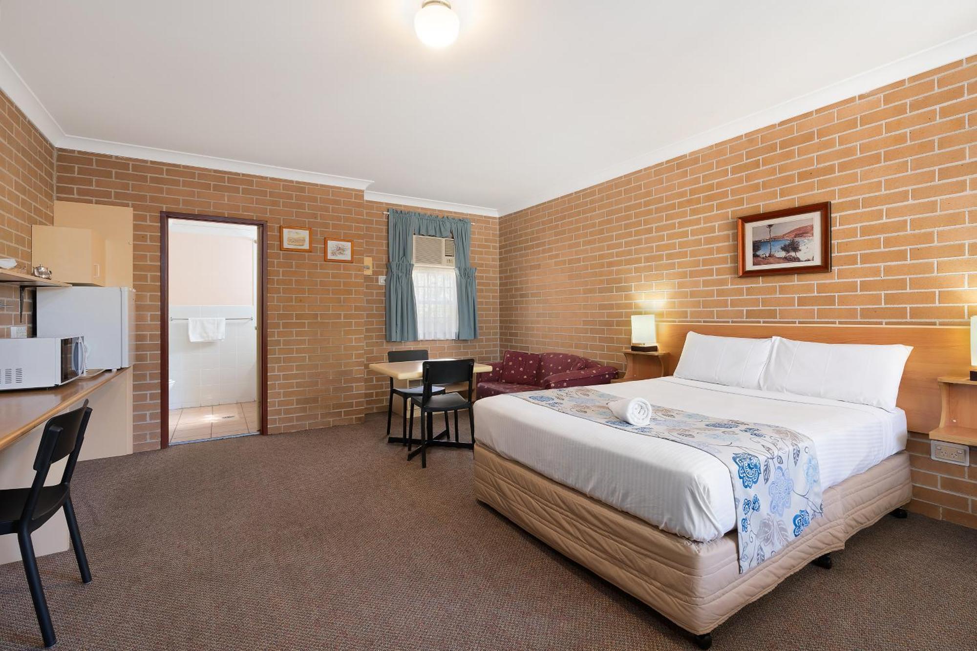 Surestay Hotel By Best Western, New Inn Richmond Exteriér fotografie