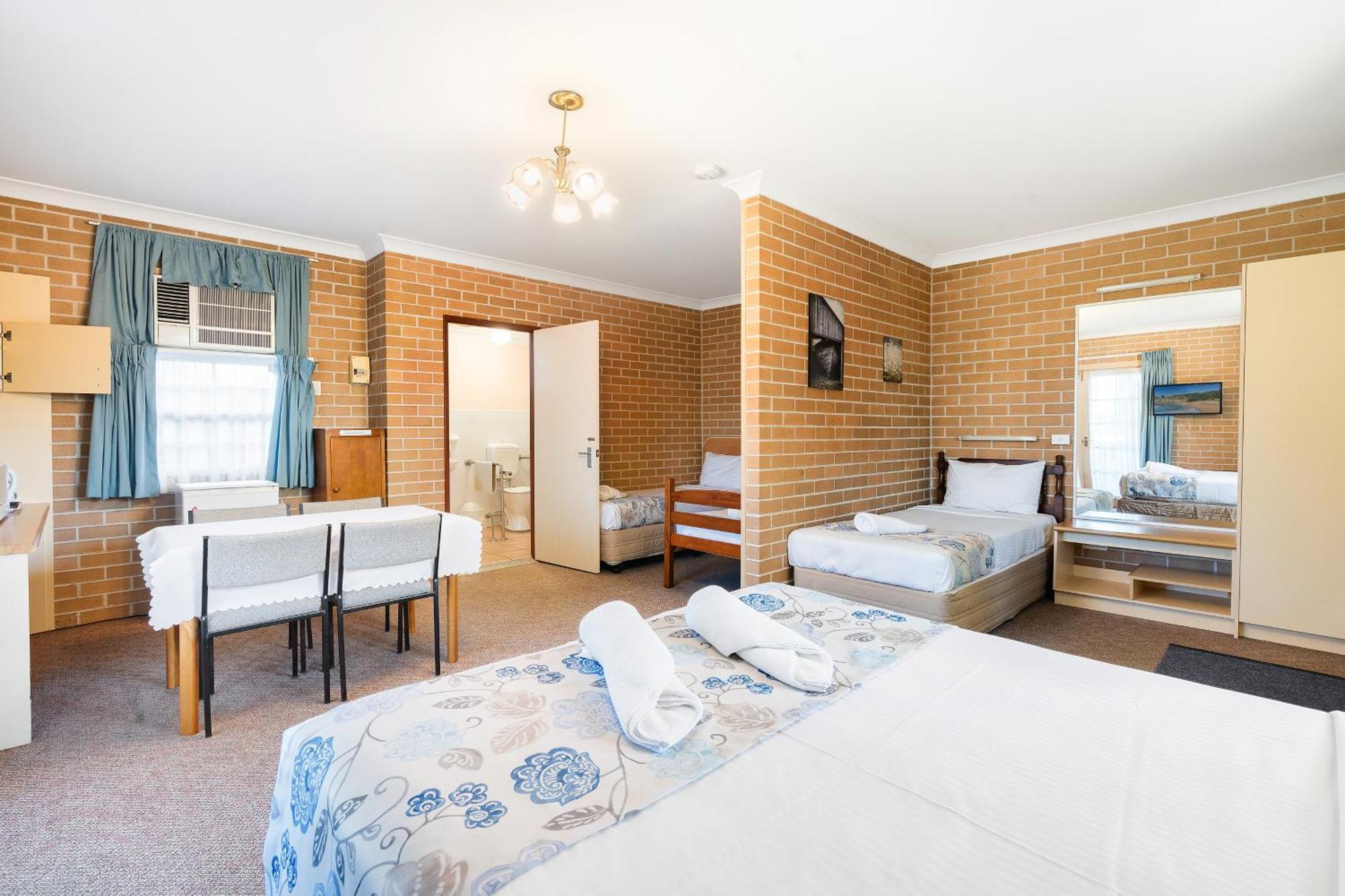 Surestay Hotel By Best Western, New Inn Richmond Exteriér fotografie