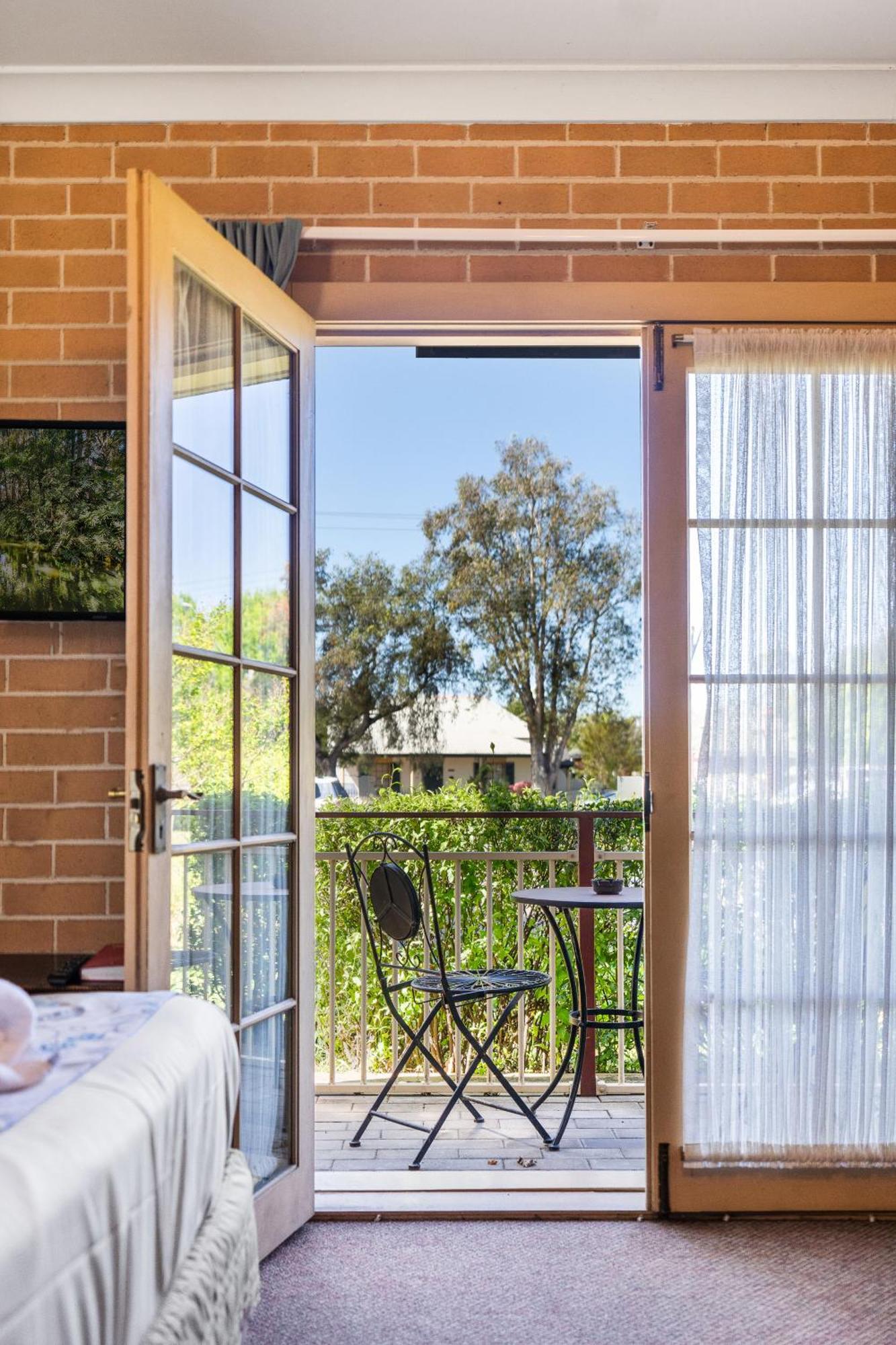 Surestay Hotel By Best Western, New Inn Richmond Exteriér fotografie