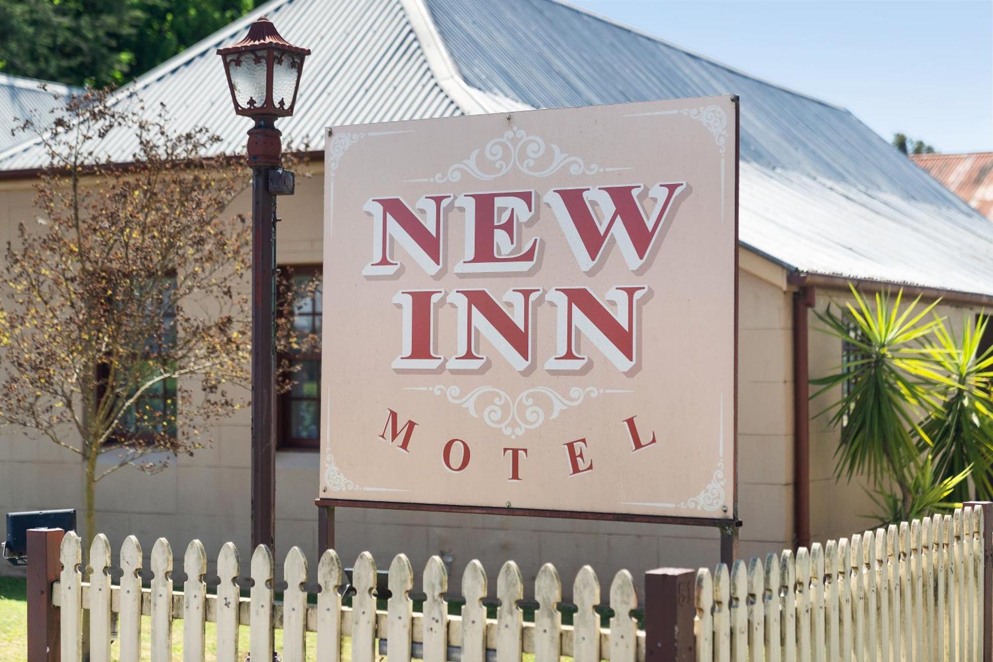 Surestay Hotel By Best Western, New Inn Richmond Exteriér fotografie